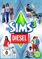 The Sims 3 - Diesel Stuff