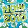 NOW The Hits Of Summer 2010