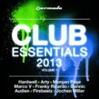 Club Essentials 2013 Vol.1