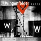 Wingenfelder - 22814 Live und Akustisch und Unperfekt