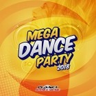 Mega Dance Party 2018