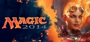 Magic 2014 - Duels of the Planeswalkers Gold