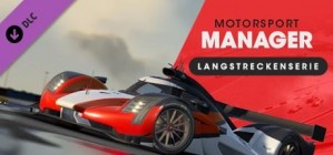 Motorsport Manager Endurance Series