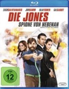 Die Jones Spione von Nebenan