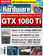 PC Games Hardware 06/2017