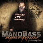 Manobass - Manofaktur Assitape