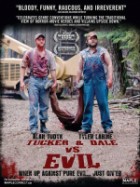 Tucker & Dale vs Evil 