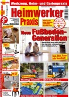 Heimwerker Praxis 06/2017