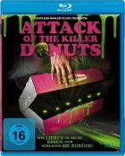 Attack of the Killer Donuts