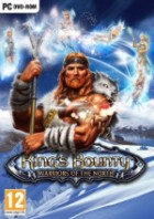 Kings Bounty: Warriors of the North