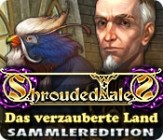 Shrouded Tales Das verzauberte Land Sammleredition