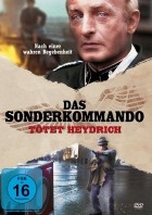 Das Sonderkommando - Tötet Heydrich