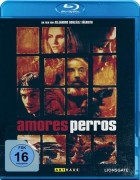 Amores perros