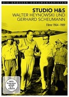 Studio H&S-Walter Heynowksi und Gerhard Scheumann