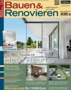 Bauen & Renovieren 07-08/2014