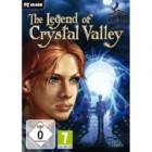 The Legend of Crystal Valley