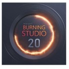 Ashampoo Burning Studio v20.0.4.1