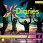 X-Diaries - Love, Sun & Fun Vol.2