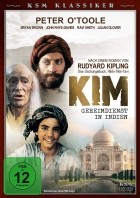 Kim - Geheimdienst in Indien (1984)