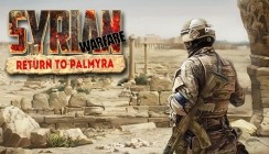 Syrian Warfare Return to Palmyra