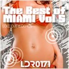 The Best Of Miami Vol.5