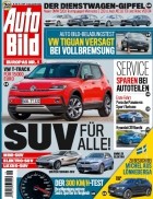 Auto Bild 29/2017