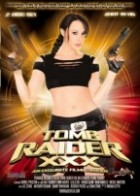 Tomb Raider XXX