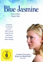 Blue Jasmine