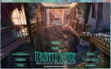Haunted Manor - Das letzte Wiedersehen Sammleredition