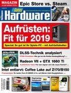 PC Games Hardware 04/2019