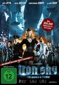 Iron Sky - Wir kommen in Frieden