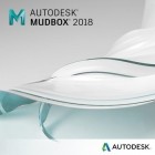 Autodesk Mudbox 2018