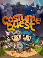 Costume Quest 2