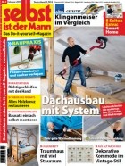 Selbst ist der Mann 02/2019