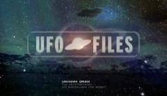 UFO Files