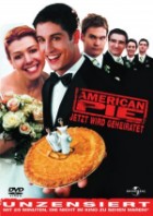 American Pie Jetzt wird geheiratet