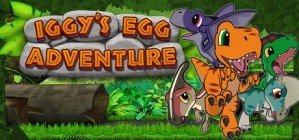 Iggys Egg Adventure