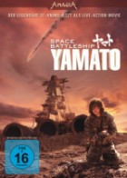 Space Battleship Yamato