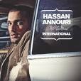 Hassan Annouri - International