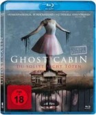 Ghost Cabin - Du sollst nicht töten