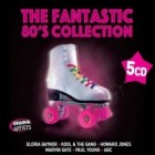 The Fantastic 80's Collection