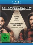 BlacKkKlansman