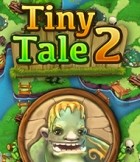 Tiny Tale 2: Den Elfen Helfen