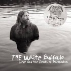 The White Buffalo - Love And The Death Of Damnation (Deluxe Edition)