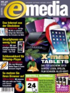 E-Media Magazin 25/2013