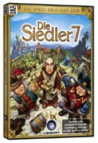 Die Siedler 7