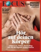 Focus Magazin 03/2020