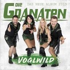 Die Granaten - Voglwild