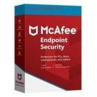 McAfee Endpoint Security v10.7.0.1109.23