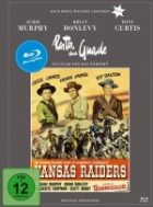 Kansas Raiders - Reiter ohne Gnade ( uncut ) ( remastered )